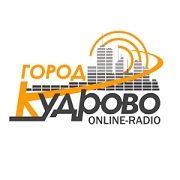 Логотип Радио Город Кудрово