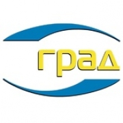 Логотип Радио Град