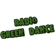 Radio Green Dance логотип