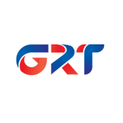 Логотип Радио GRT FM