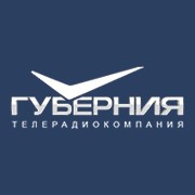 Логотип Радио Самарское Губернское