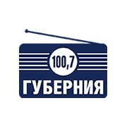 Логотип Радио Губерния
