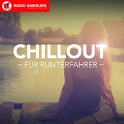 Логотип Radio Hamburg Für Runterfahrer Chillout