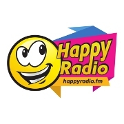Логотип Happy Radio