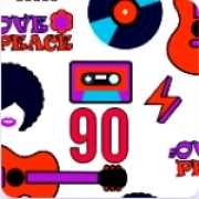 Радио ХИТ FM 90-е