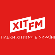 Радио Хит ФМ Украина