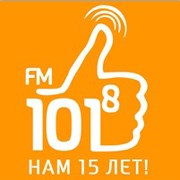 Логотип Радио Хорошего Настроения