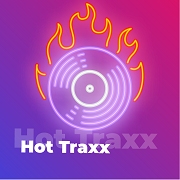Радио Energy Hot TraxX
