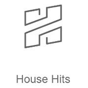 Радио Record House Hits