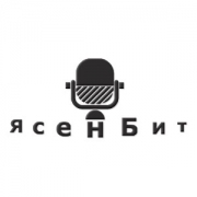 Логотип Радио ЯсенБит