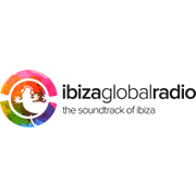 Ibiza Global Radio логотип