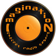 Логотип Radio Imagination