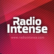 Логотип Radio Intense