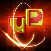 Логотип Радио ИР
