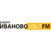 Логотип Радио Иваново FM