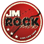 JM Rock Radio логотип