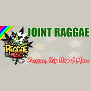 Joint Radio Reggae логотип