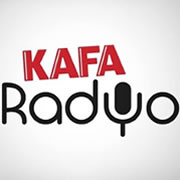 Kafa Radyo логотип