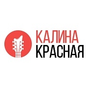 Логотип Радио Калина Красная