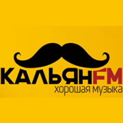 Кальян FM логотип