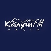 Логотип Радио Калуш FM