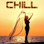 Логотип Радио Kamchatka LIVE Chillout