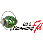 Радио Камышин FM логотип