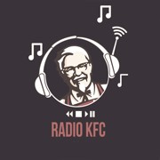 Логотип Радио KFC