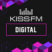 Радио Kiss FM Digital