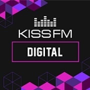 Радио Kiss FM Digital