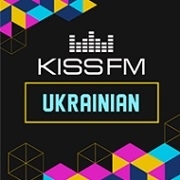 Радио Kiss FM Ukrainian