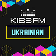 Радио Kiss FM Ukrainian