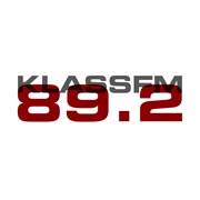 Klass FM Лысьва логотип