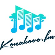 Логотип Радио Конаково FM