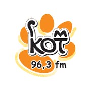 Логотип Радио Кот ФМ