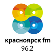 Логотип Радио Красноярск FM