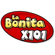 Radio La Bonita X101