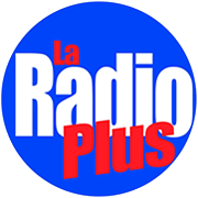 La Radio Plus логотип