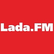 Логотип Радио Лада FM