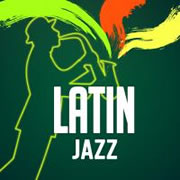 Radio Spinner - Latin Jazz логотип