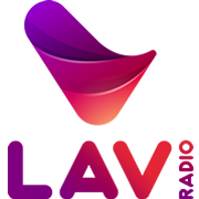 Lav Radio логотип