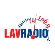 Логотип LavRadio