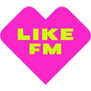 Радио Лайк ФМ Великие Луки логотип