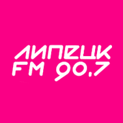 Логотип Радио Липецк FM