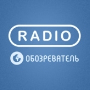 Логотип Радио Лирика шансона - Обозреватель