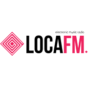 LOCA FM логотип
