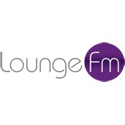 Логотип Радио Lounge FM