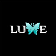Логотип Радио Luxe FM