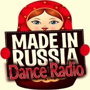 Made In Russia - Dance Radio