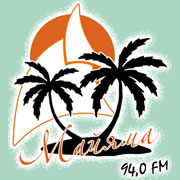 Радио Майяма логотип